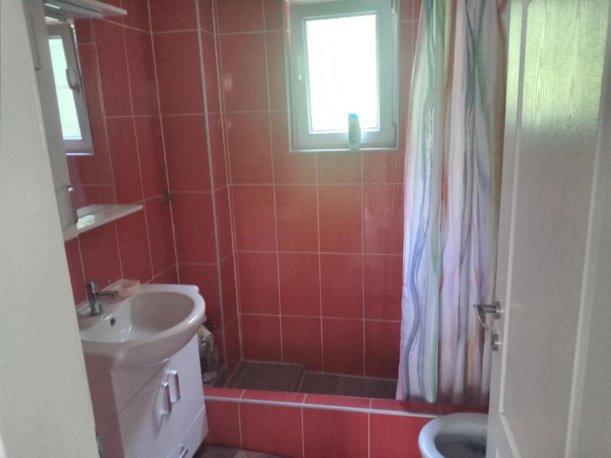 Apartman Kujovic SJJ Exterior foto