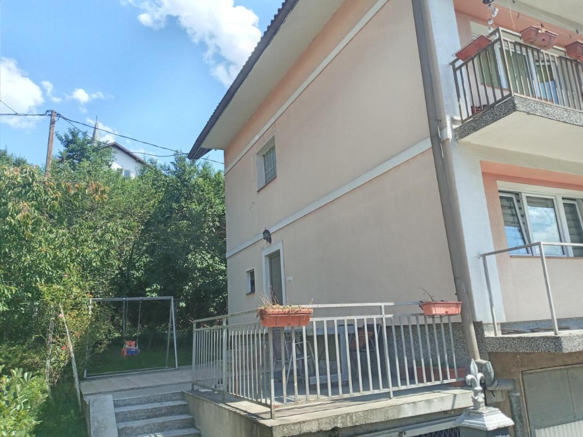 Apartman Kujovic SJJ Exterior foto