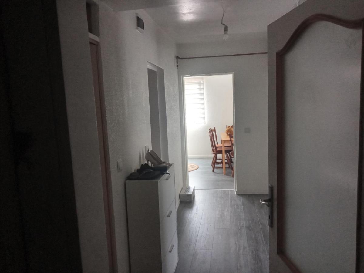 Apartman Kujovic SJJ Exterior foto