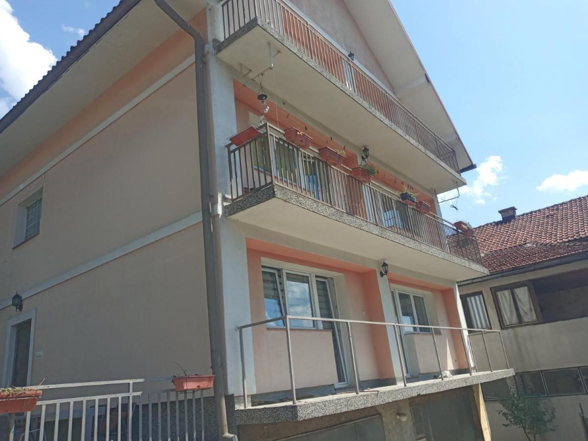 Apartman Kujovic SJJ Exterior foto