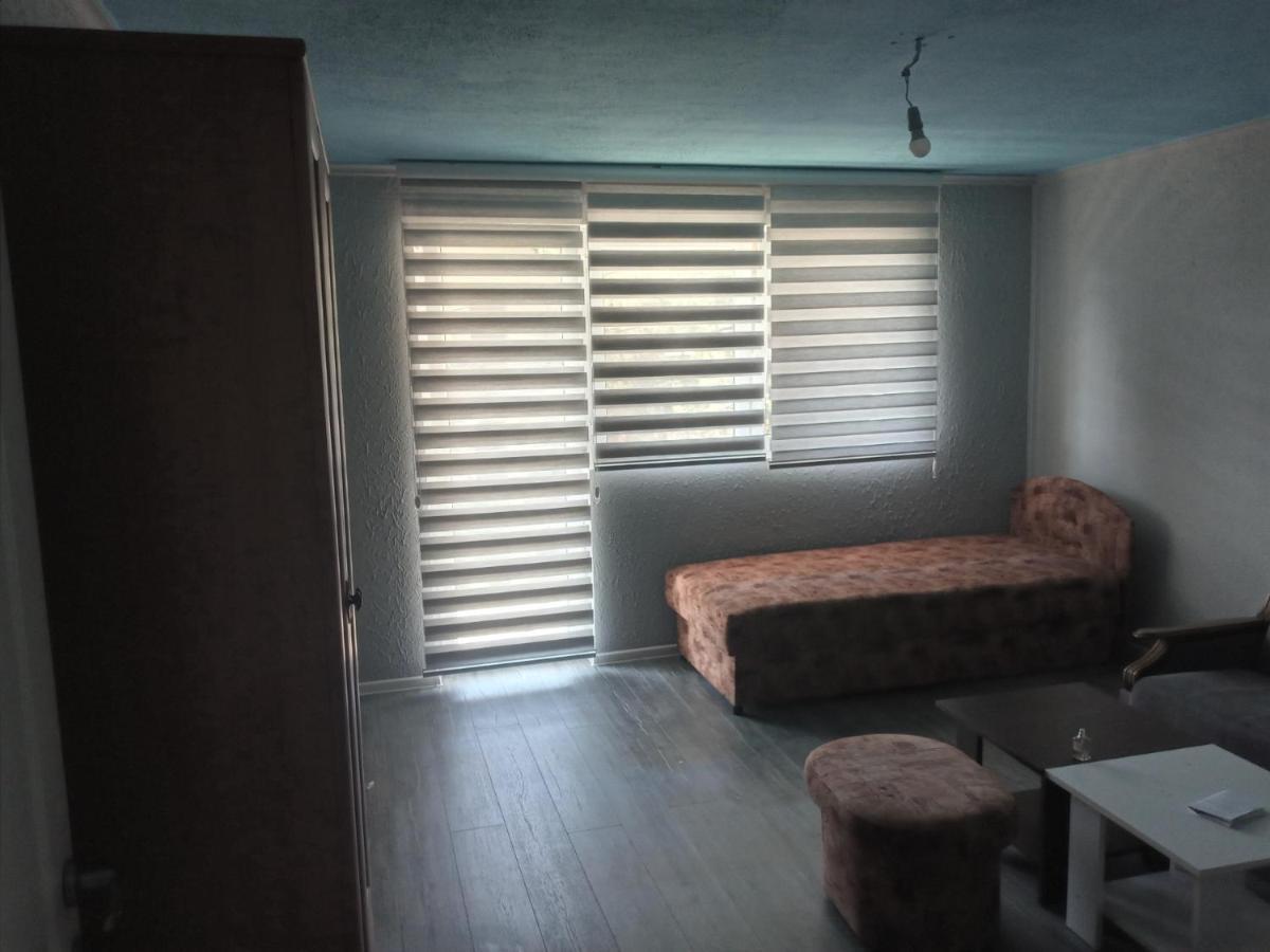 Apartman Kujovic SJJ Exterior foto
