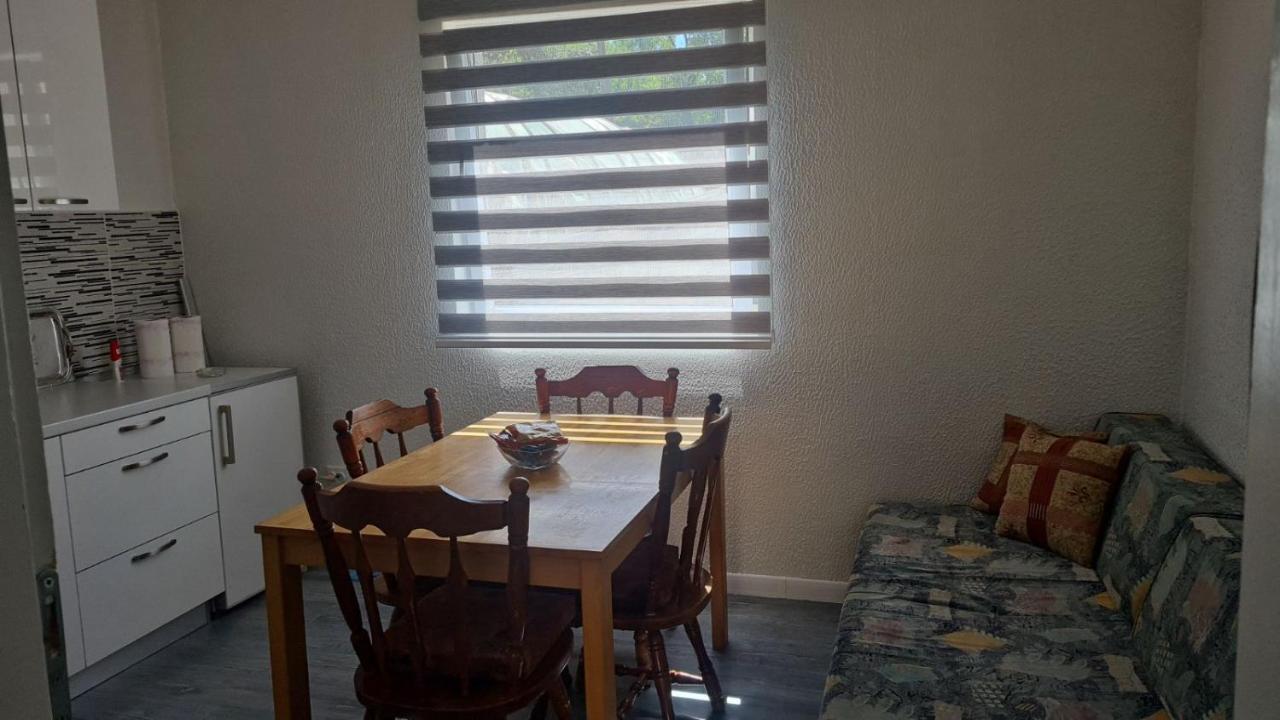Apartman Kujovic SJJ Exterior foto