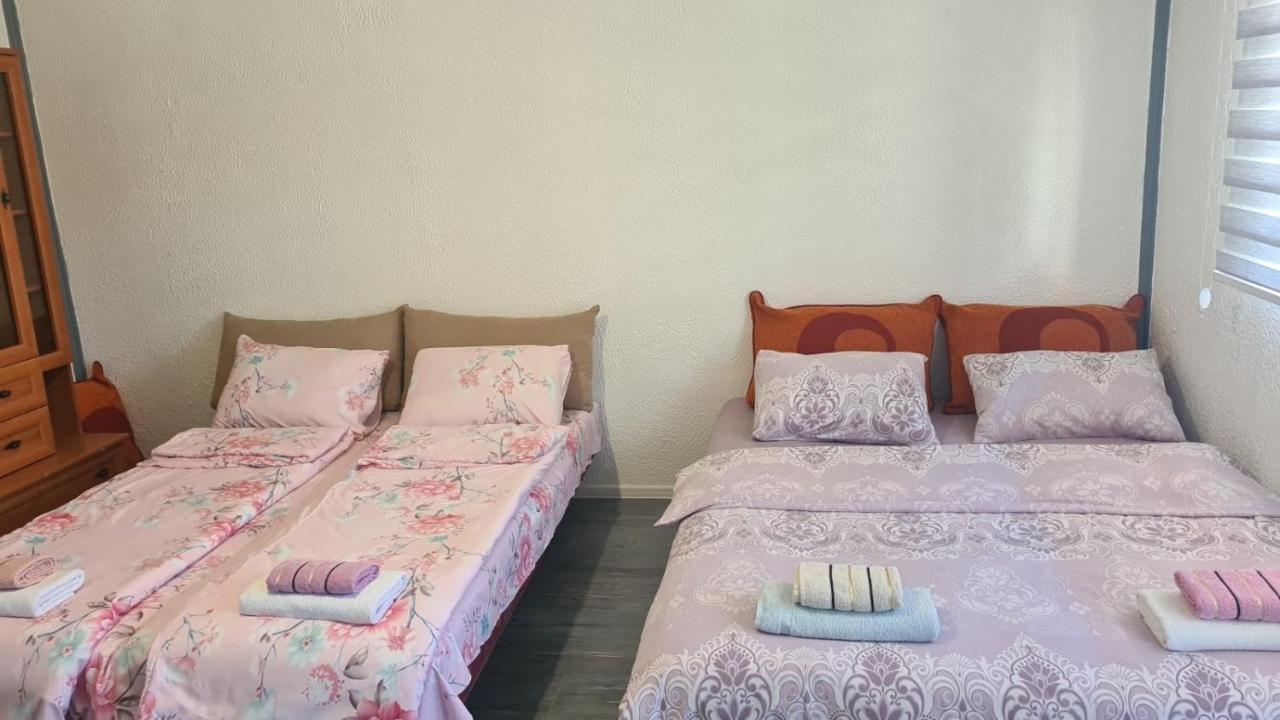 Apartman Kujovic SJJ Exterior foto